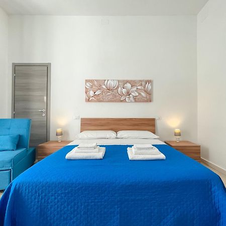 Clizia Apartment Syracuse Exterior foto