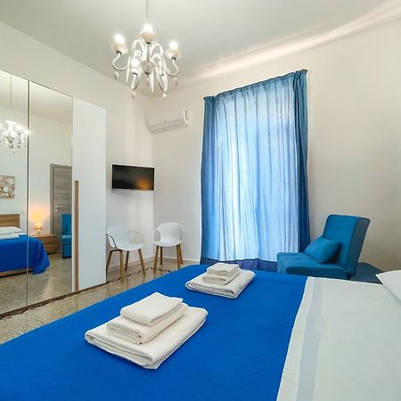 Clizia Apartment Syracuse Exterior foto