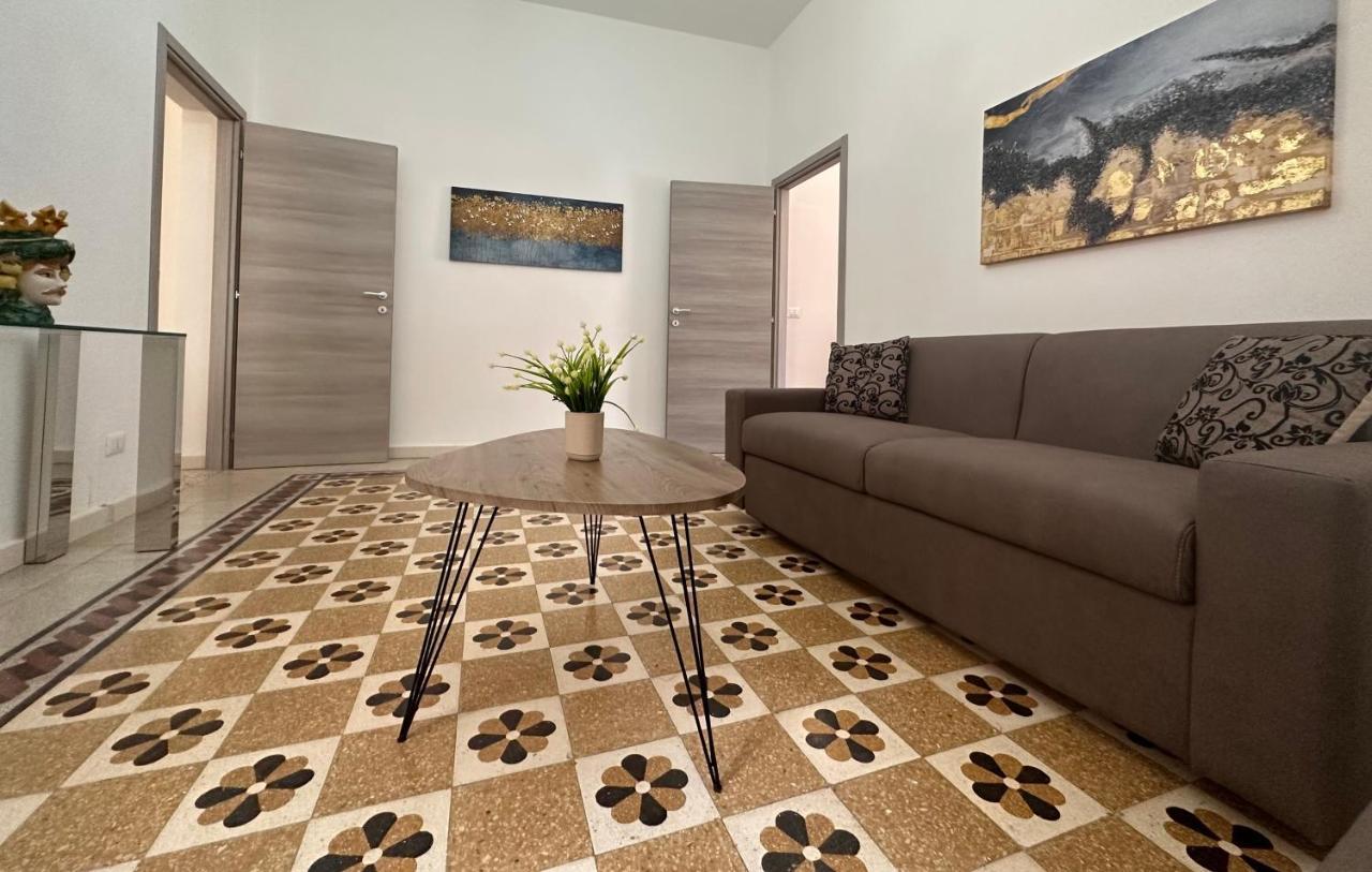 Clizia Apartment Syracuse Exterior foto