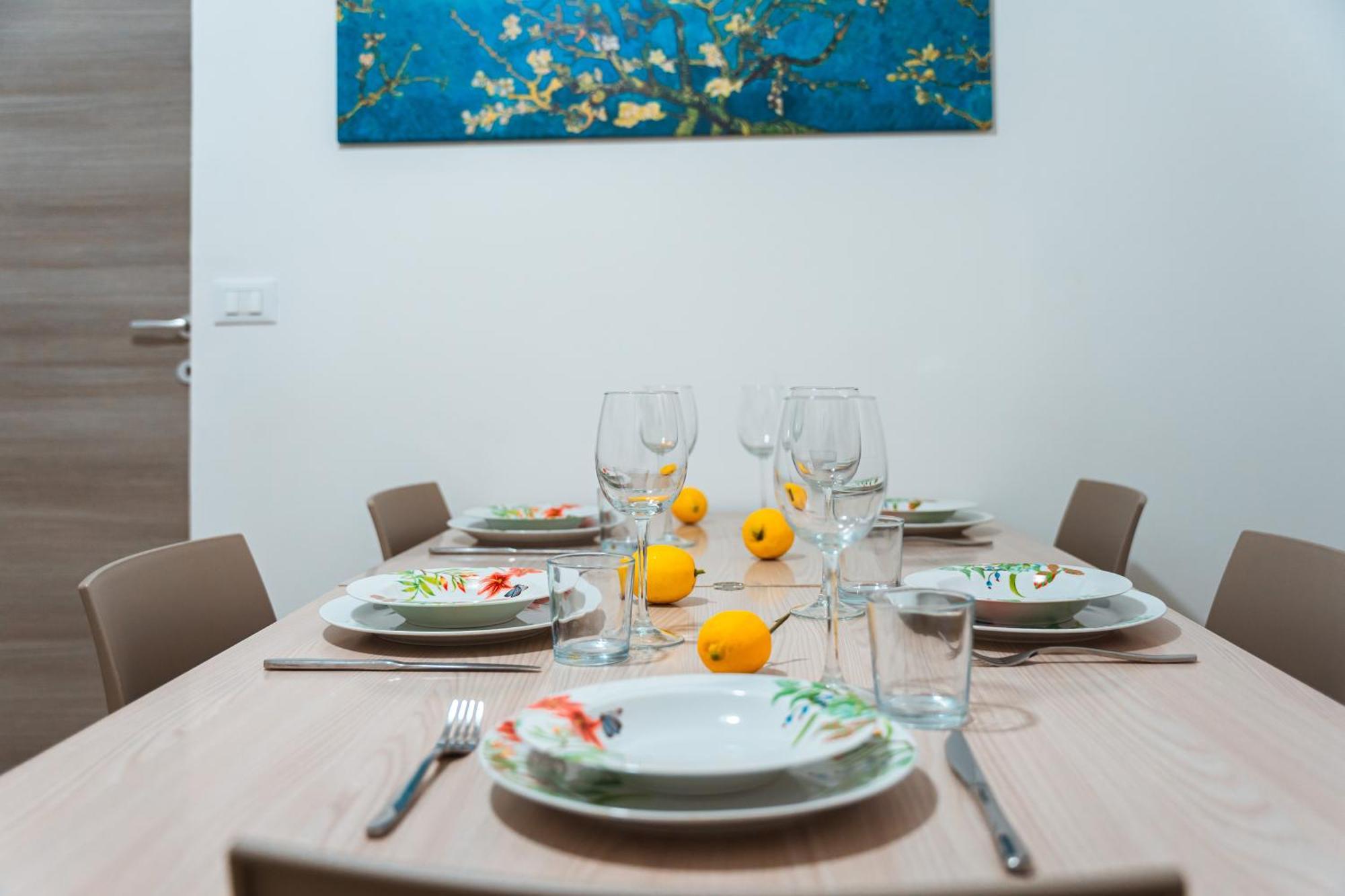 Clizia Apartment Syracuse Exterior foto