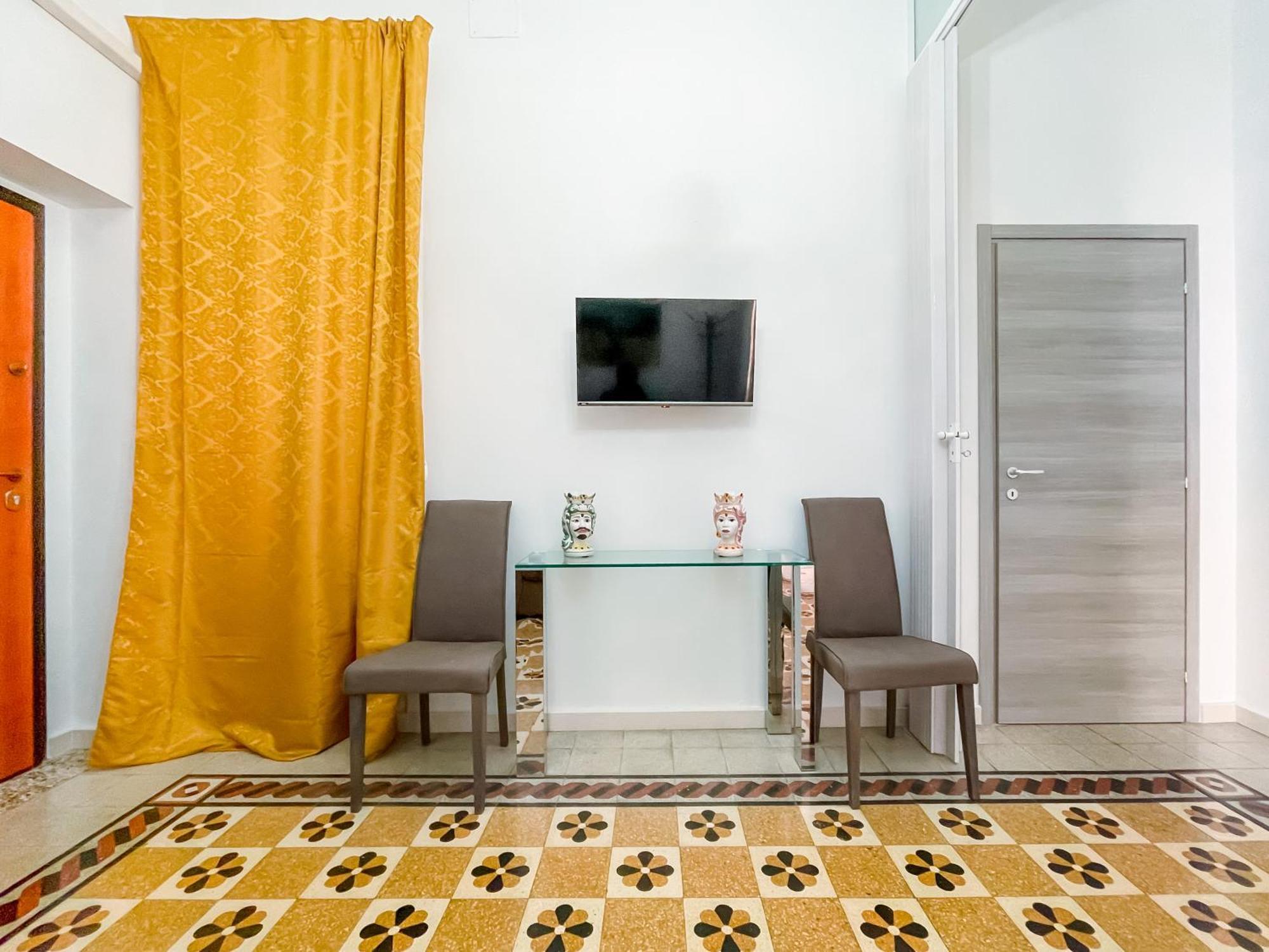 Clizia Apartment Syracuse Exterior foto