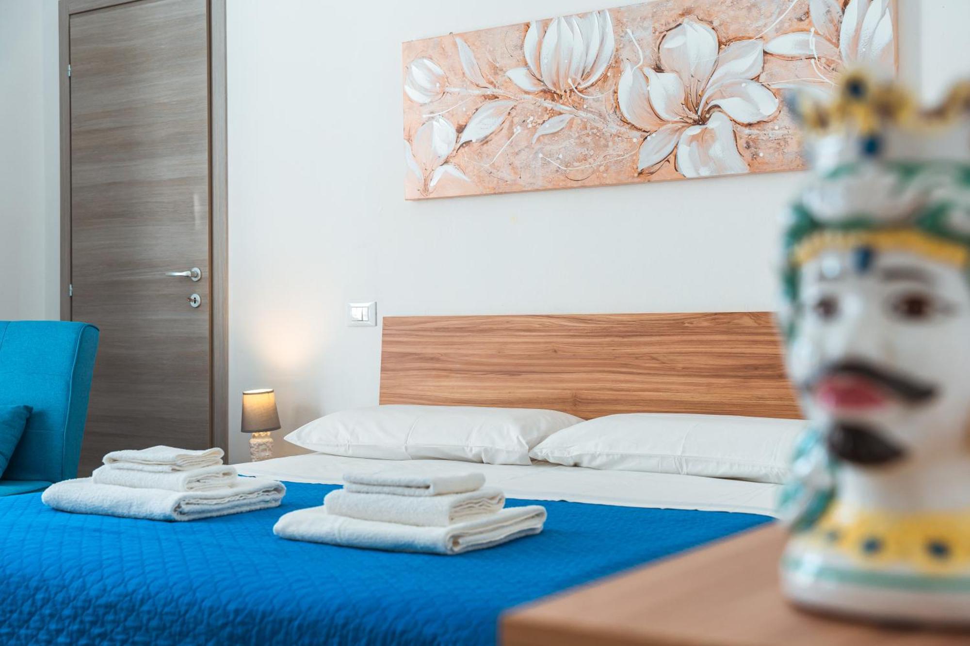 Clizia Apartment Syracuse Exterior foto