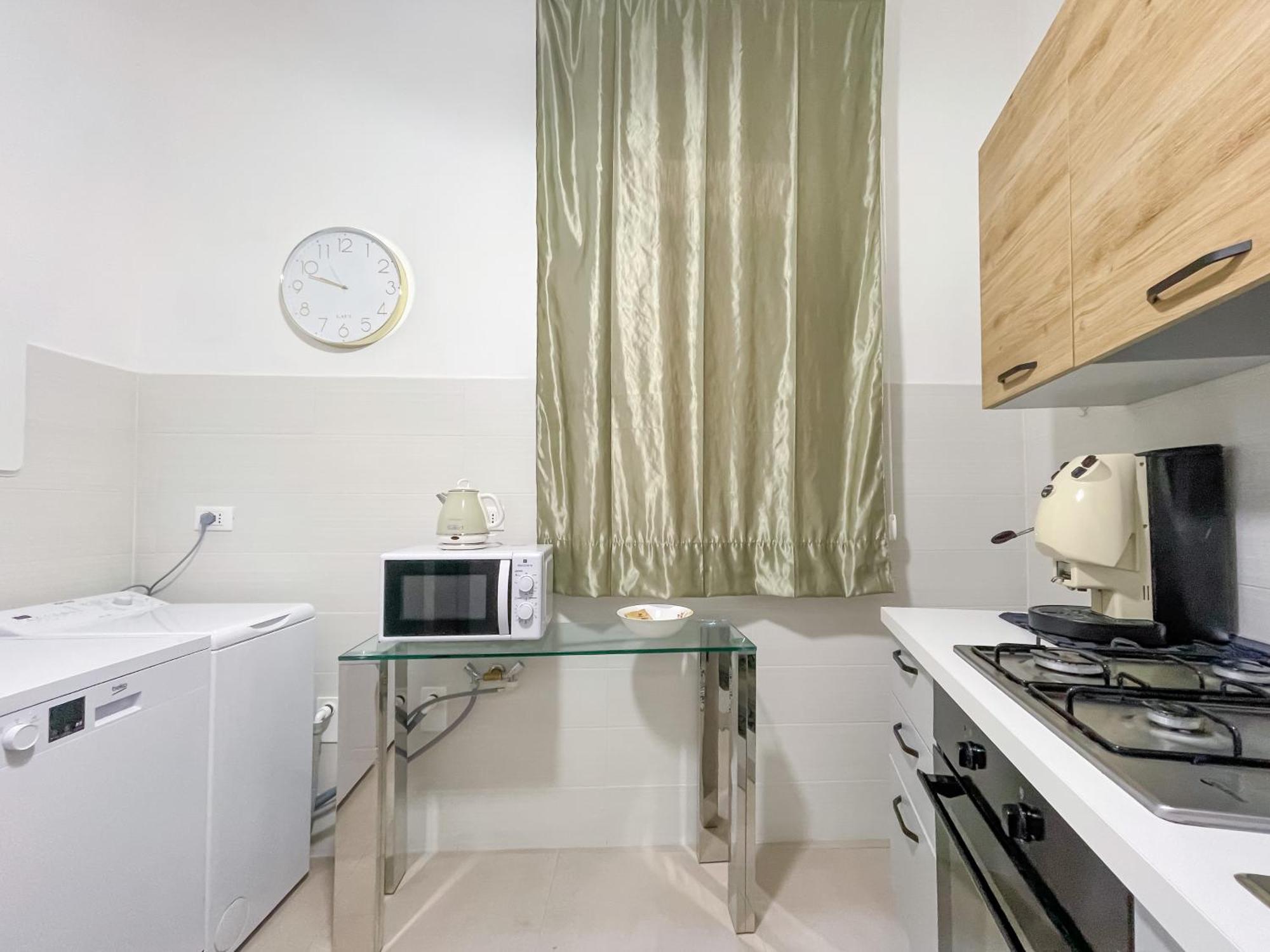 Clizia Apartment Syracuse Exterior foto