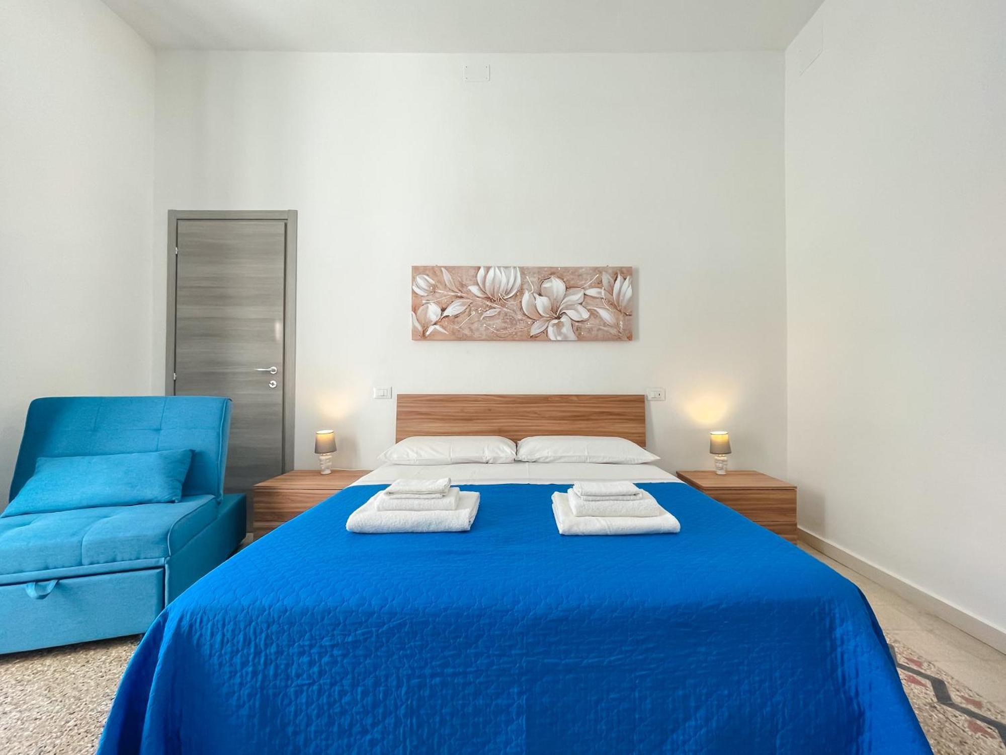 Clizia Apartment Syracuse Exterior foto
