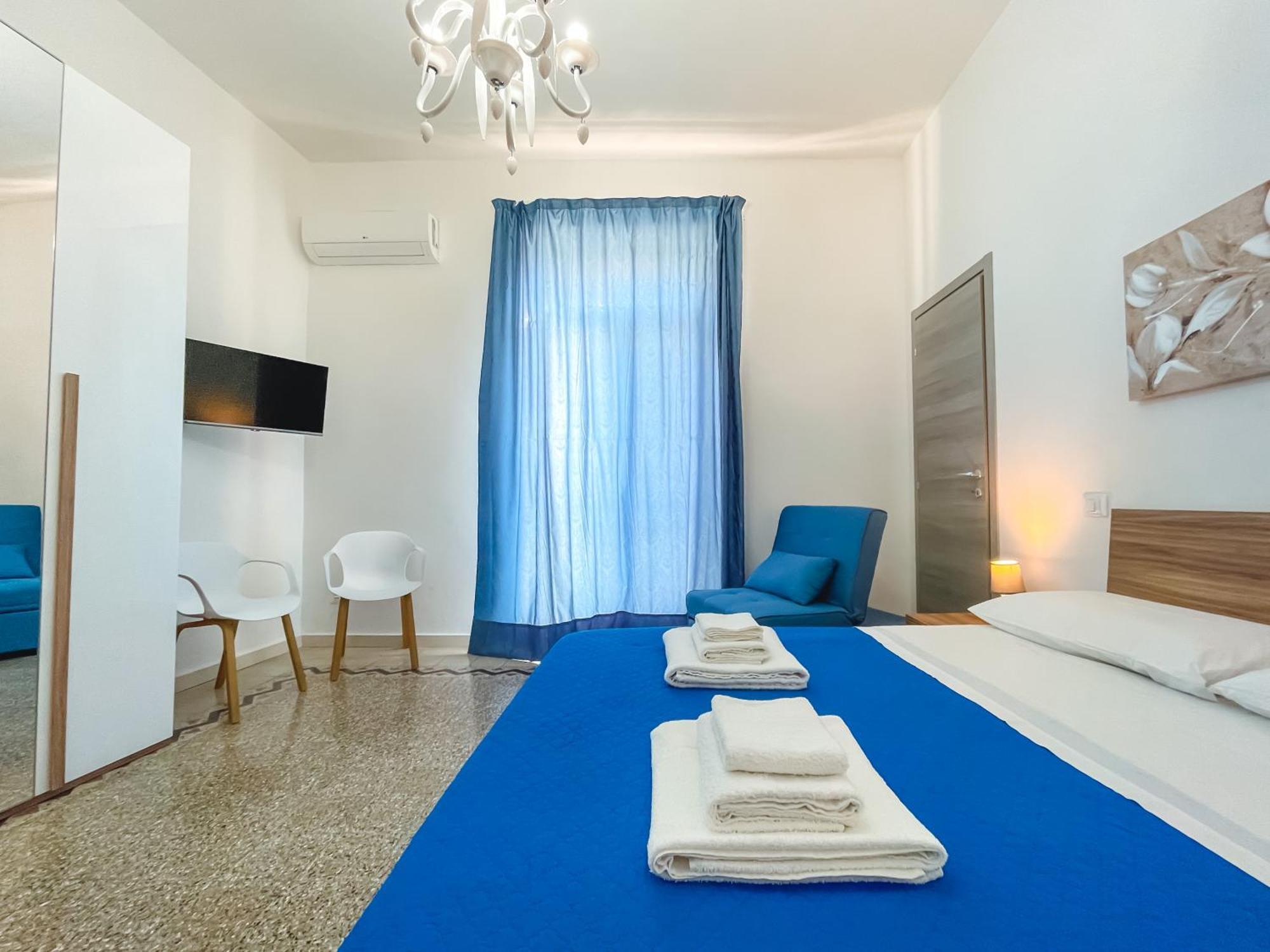 Clizia Apartment Syracuse Exterior foto
